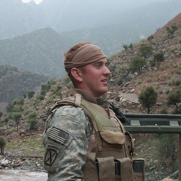 Meet your Posher, Michael - Picture 1 of 1